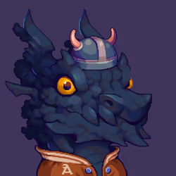 Akumu Dragonz #7781