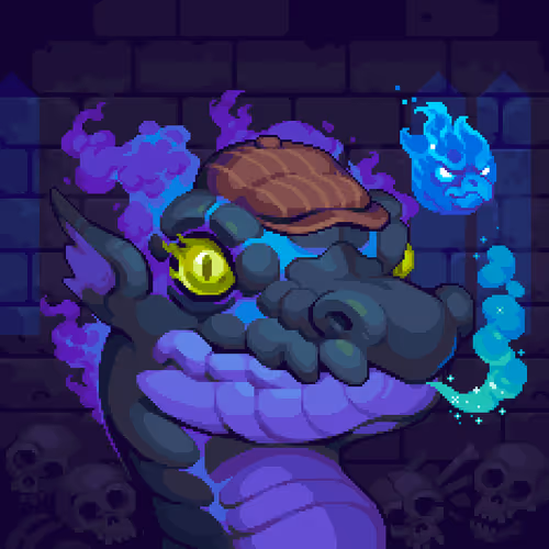 Akumu Dragonz