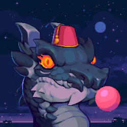 Akumu Dragonz #965