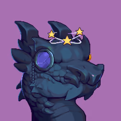 Akumu Dragonz #313