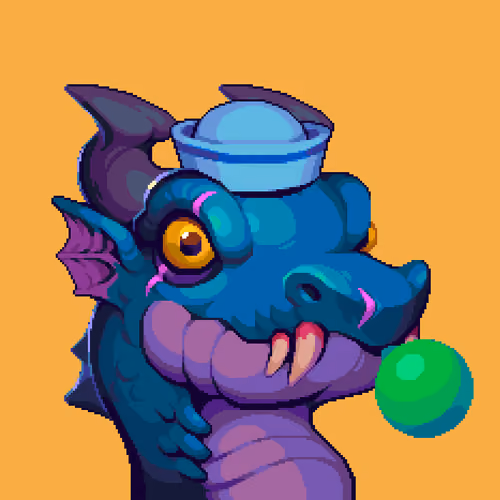 Akumu Dragonz #2334