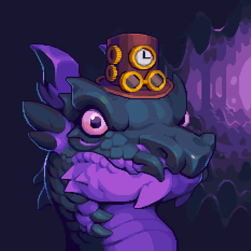 Akumu Dragonz #1876