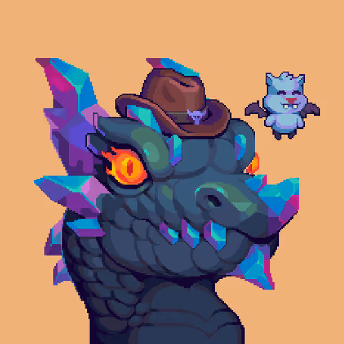 Akumu Dragonz