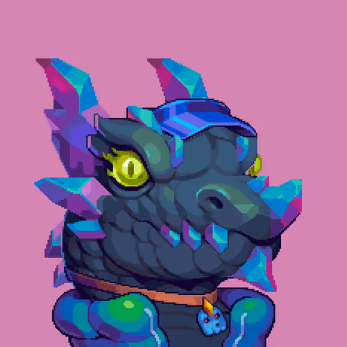 Akumu Dragonz