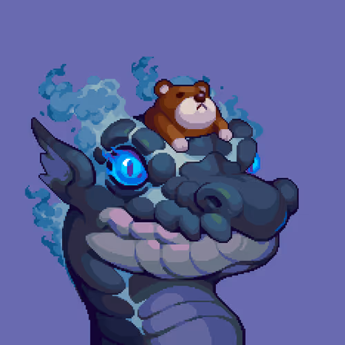 Akumu Dragonz