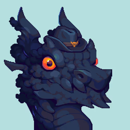 Akumu Dragonz