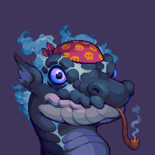 Akumu Dragonz #7926