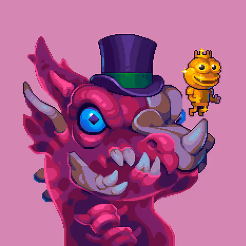 Akumu Dragonz