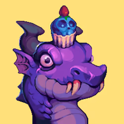 Akumu Dragonz #3060
