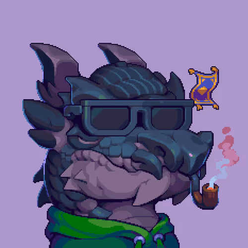 Akumu Dragonz #6315
