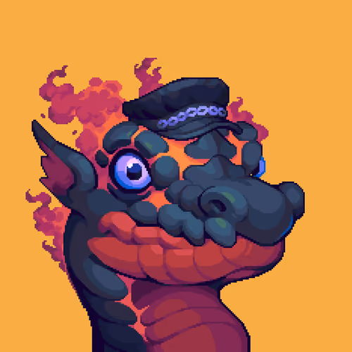 Akumu Dragonz #774