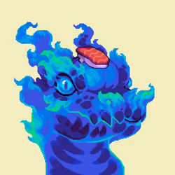 Akumu Dragonz #6037