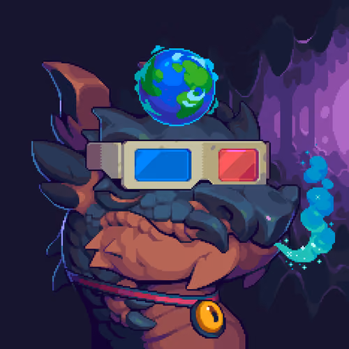 Akumu Dragonz #1189