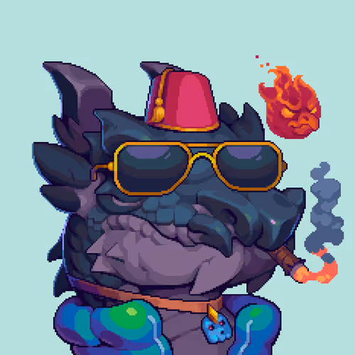 Akumu Dragonz