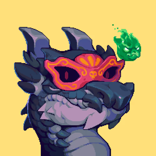 Akumu Dragonz