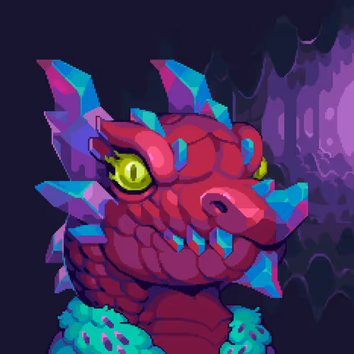 Akumu Dragonz #4522