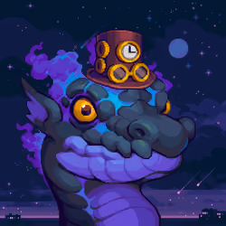 Akumu Dragonz #2397