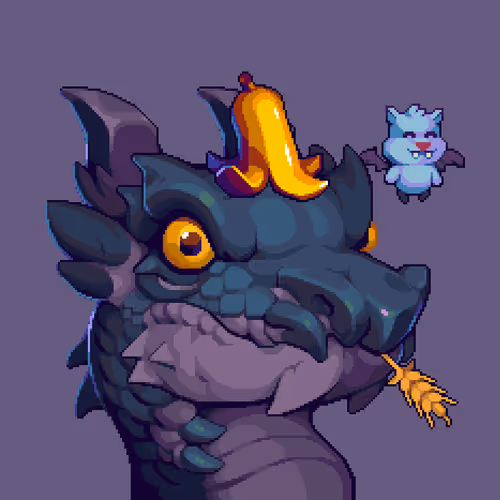 Akumu Dragonz