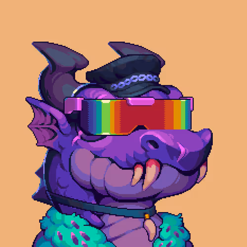 Akumu Dragonz