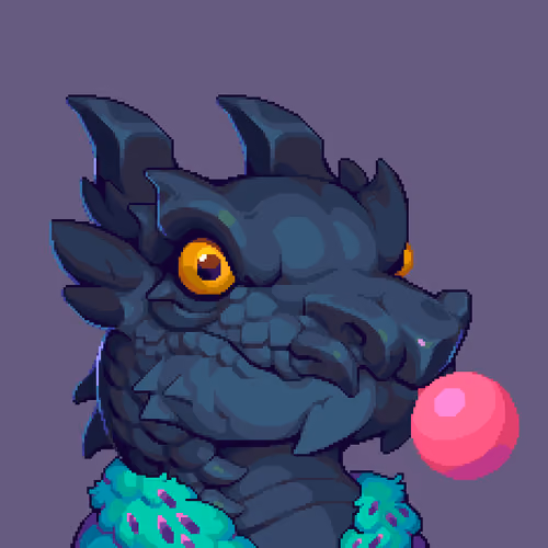 Akumu Dragonz #5859