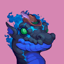 Akumu Dragonz #3915