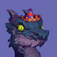 7413