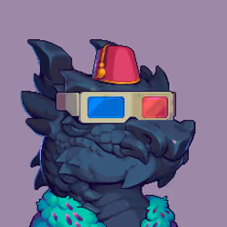 Akumu Dragonz #9323