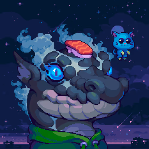 Akumu Dragonz