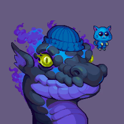 Akumu Dragonz