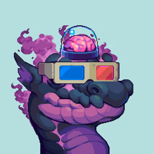 Akumu Dragonz #6309