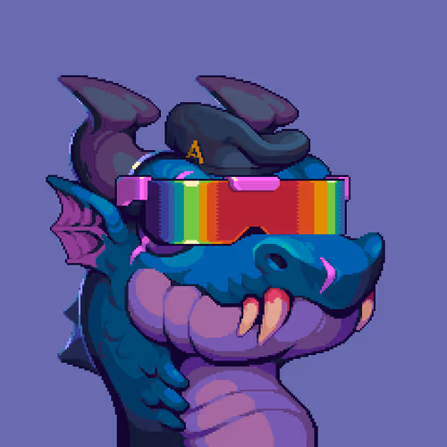Akumu Dragonz