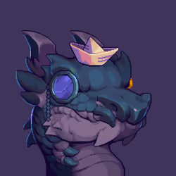 Akumu Dragonz #3392