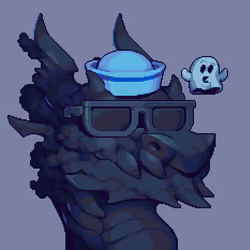 Akumu Dragonz #9663