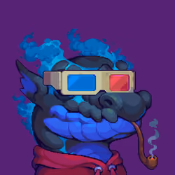 Akumu Dragonz #71