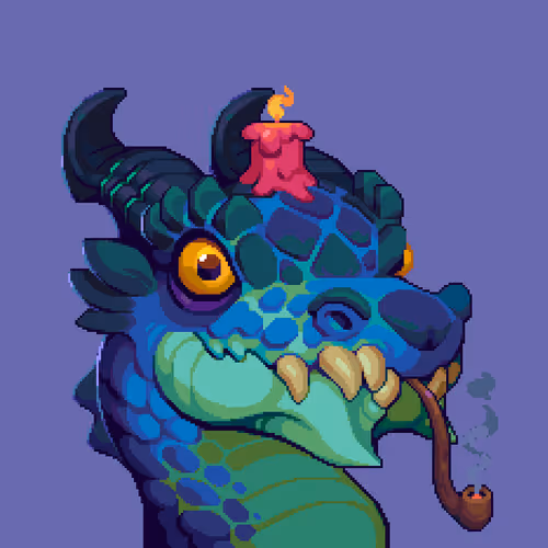 Akumu Dragonz