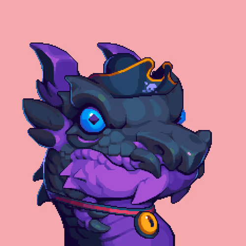 Akumu Dragonz #9994