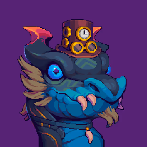 Akumu Dragonz #432