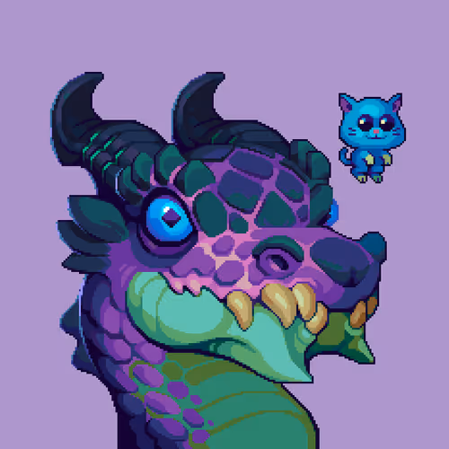 Akumu Dragonz #9939