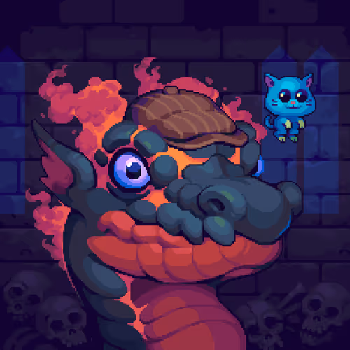 Akumu Dragonz