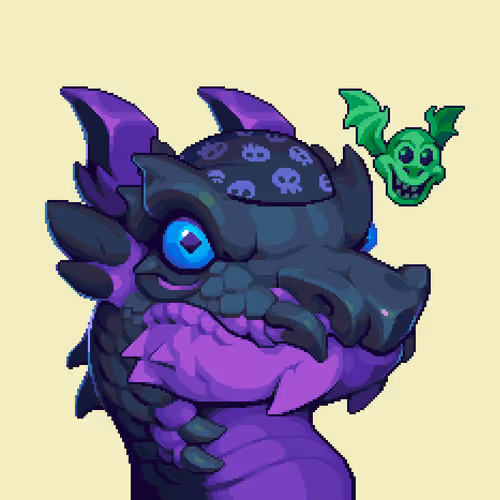 Akumu Dragonz