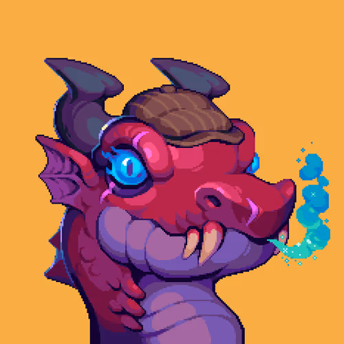 Akumu Dragonz