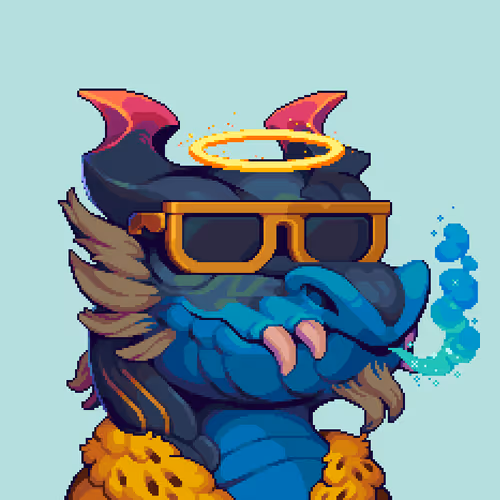 Akumu Dragonz
