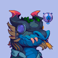 Akumu Dragonz #5569