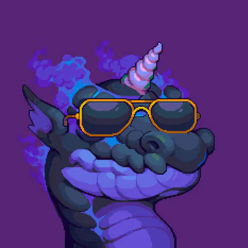 Akumu Dragonz #8391