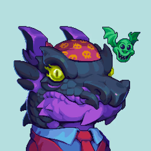 Akumu Dragonz