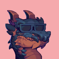 Akumu Dragonz #2081