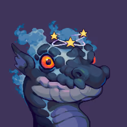 Akumu Dragonz #7844