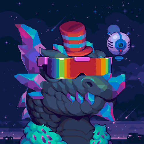 Akumu Dragonz #3227