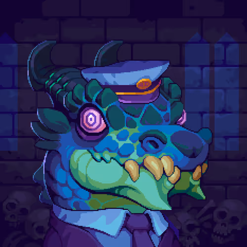 Akumu Dragonz