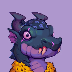 Akumu Dragonz #4413